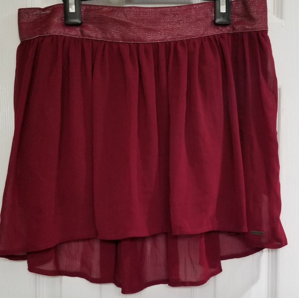 Hollister Skirt